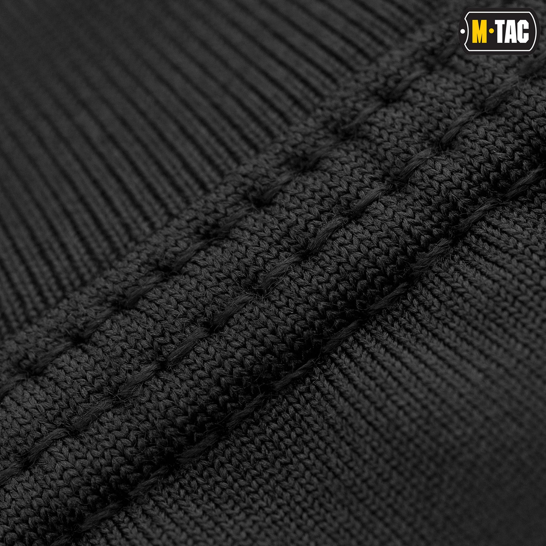 M-Tac термобілизна ThermoLine Black