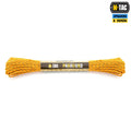 M-Tac паракорд Minicord Reflective Goldenrod 15м