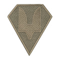 Нарукавний знак Сили спеціальних операцій ЗСУ олива
