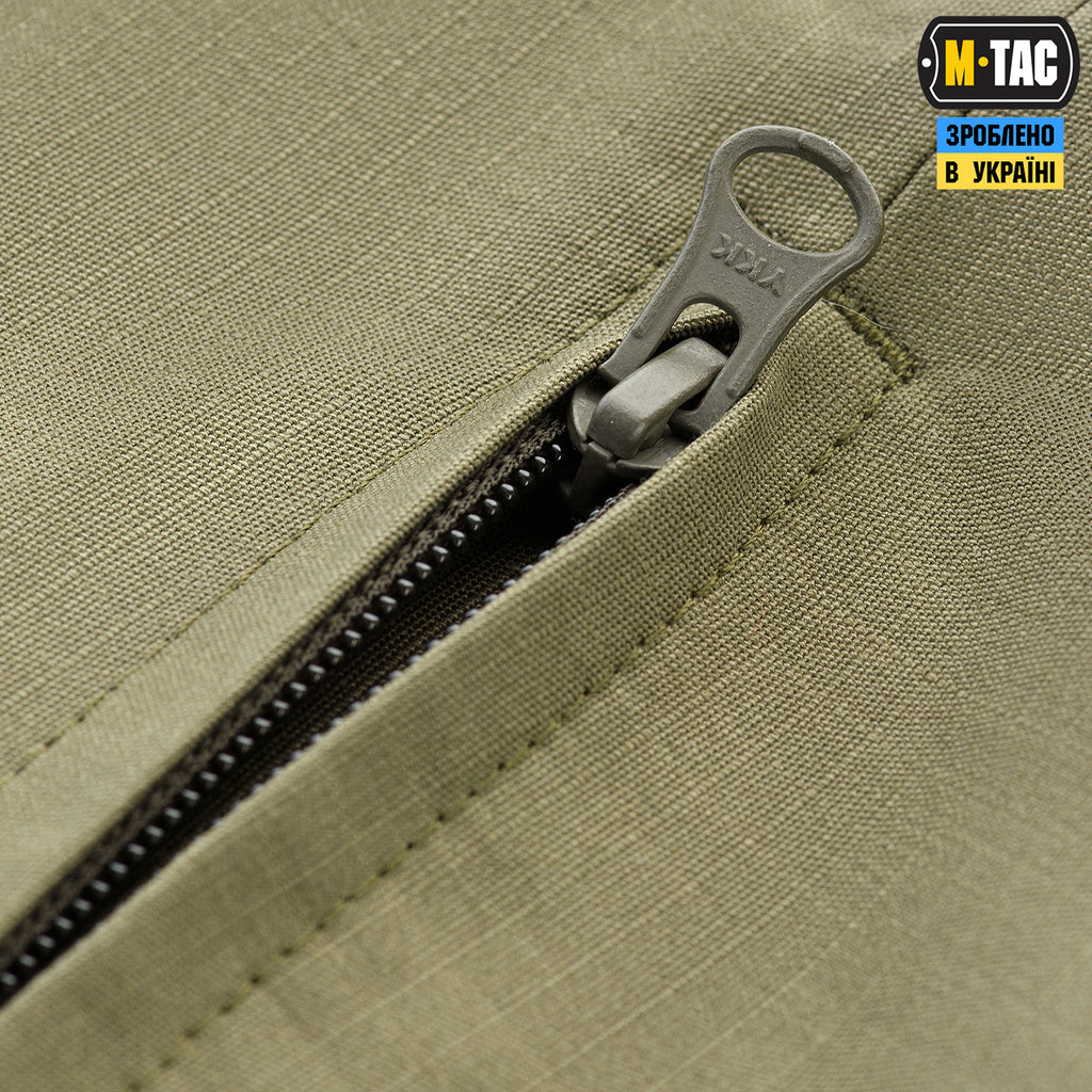 M-Tac шорти Aggressor Lite Dark Olive