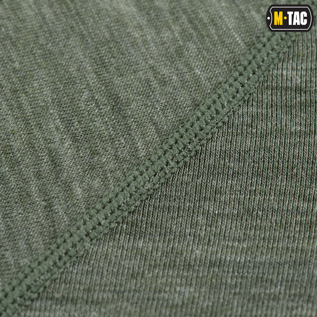 M-Tac термобілизна Merino Olive