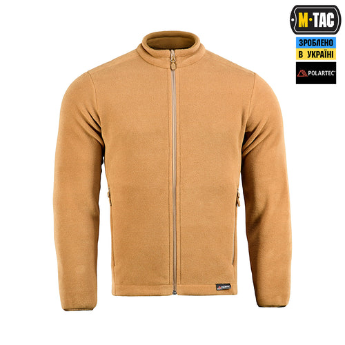 M-Tac кофта Nord Fleece Coyote