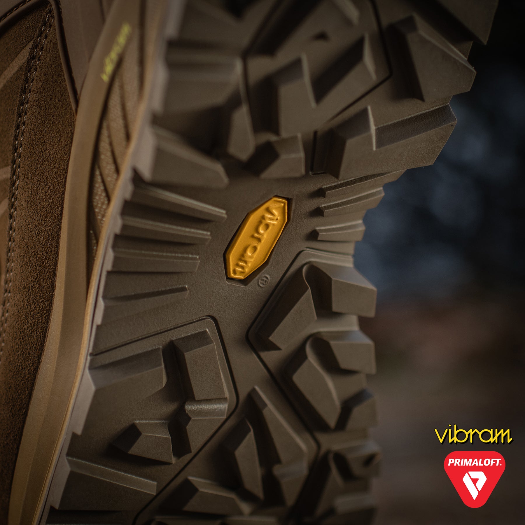 M-Tac черевики Tactical winter boots Coyote