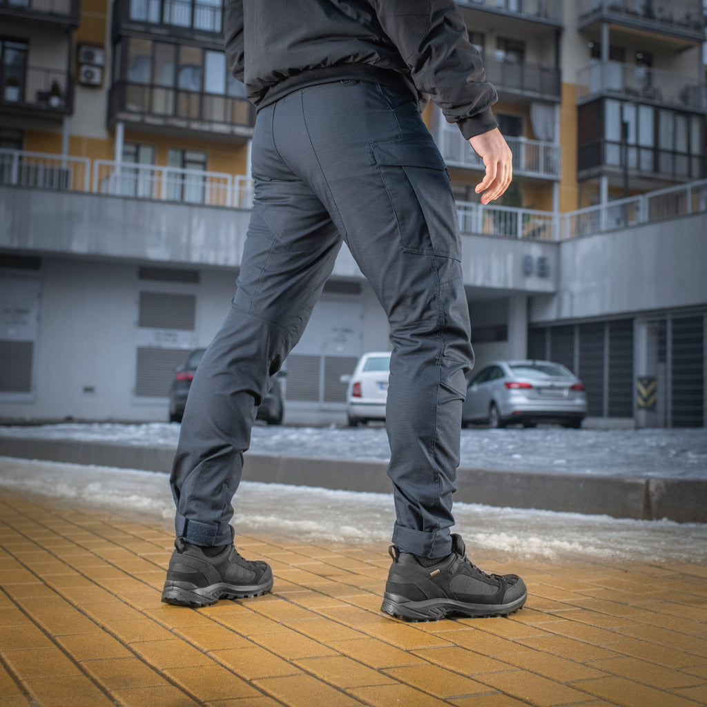 M-Tac штани Patriot Gen.II Flex Dark Navy Blue