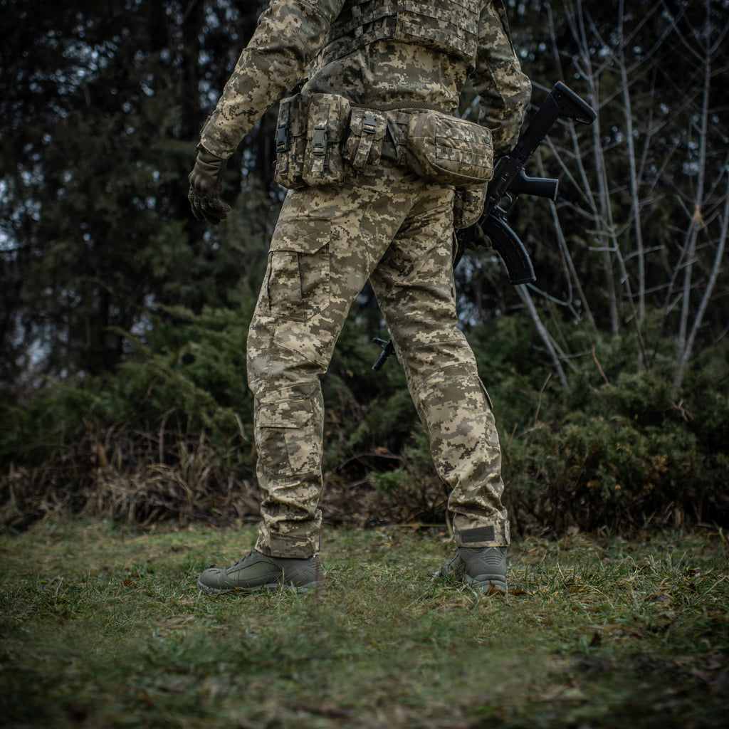 M-Tac штани ЗСУ MM14
