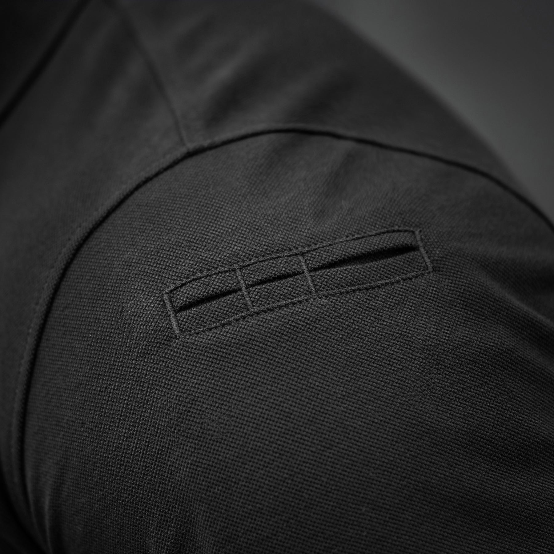 M-Tac поло Basic 65/35 Black