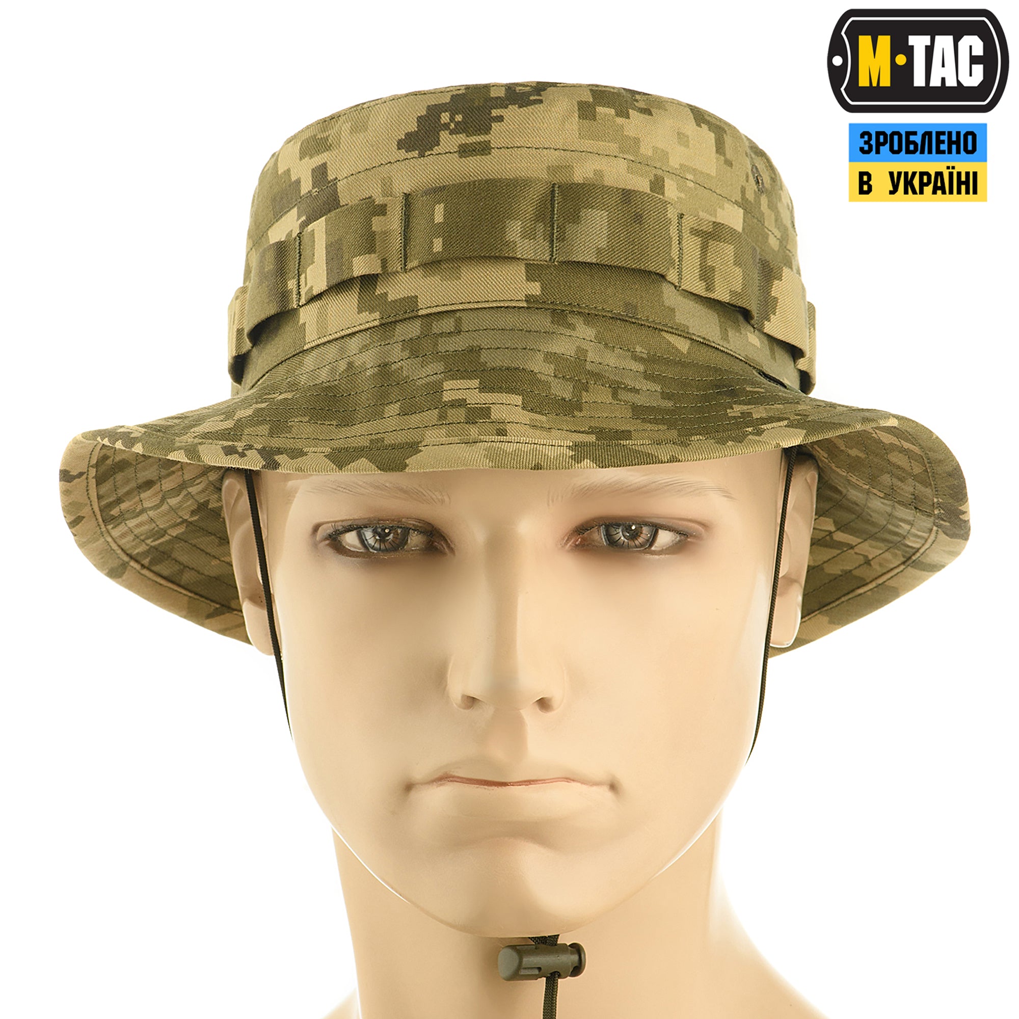 M-Tac панама MM14