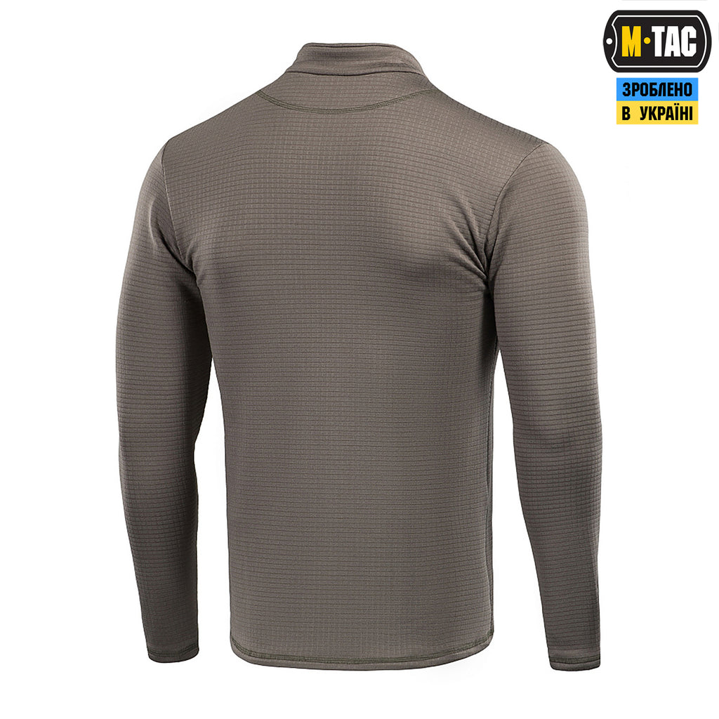 M-Tac термосорочка фліс Delta Level 2 Dark Olive
