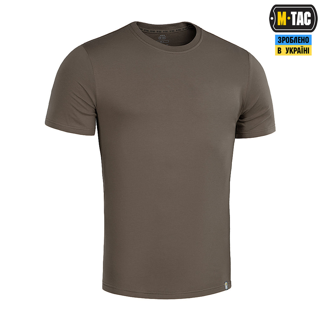 M-Tac футболка 93/7 Summer Dark Olive