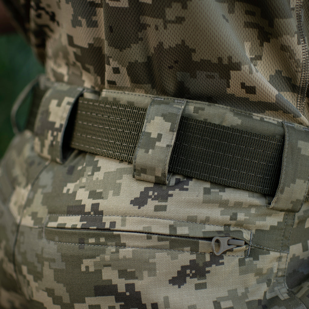 M-Tac шорти Aggressor Short MM14