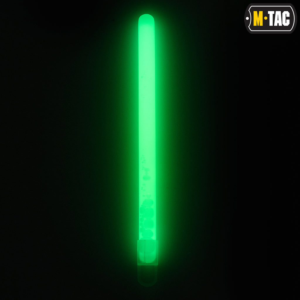M-Tac химсвет 15 см зелений