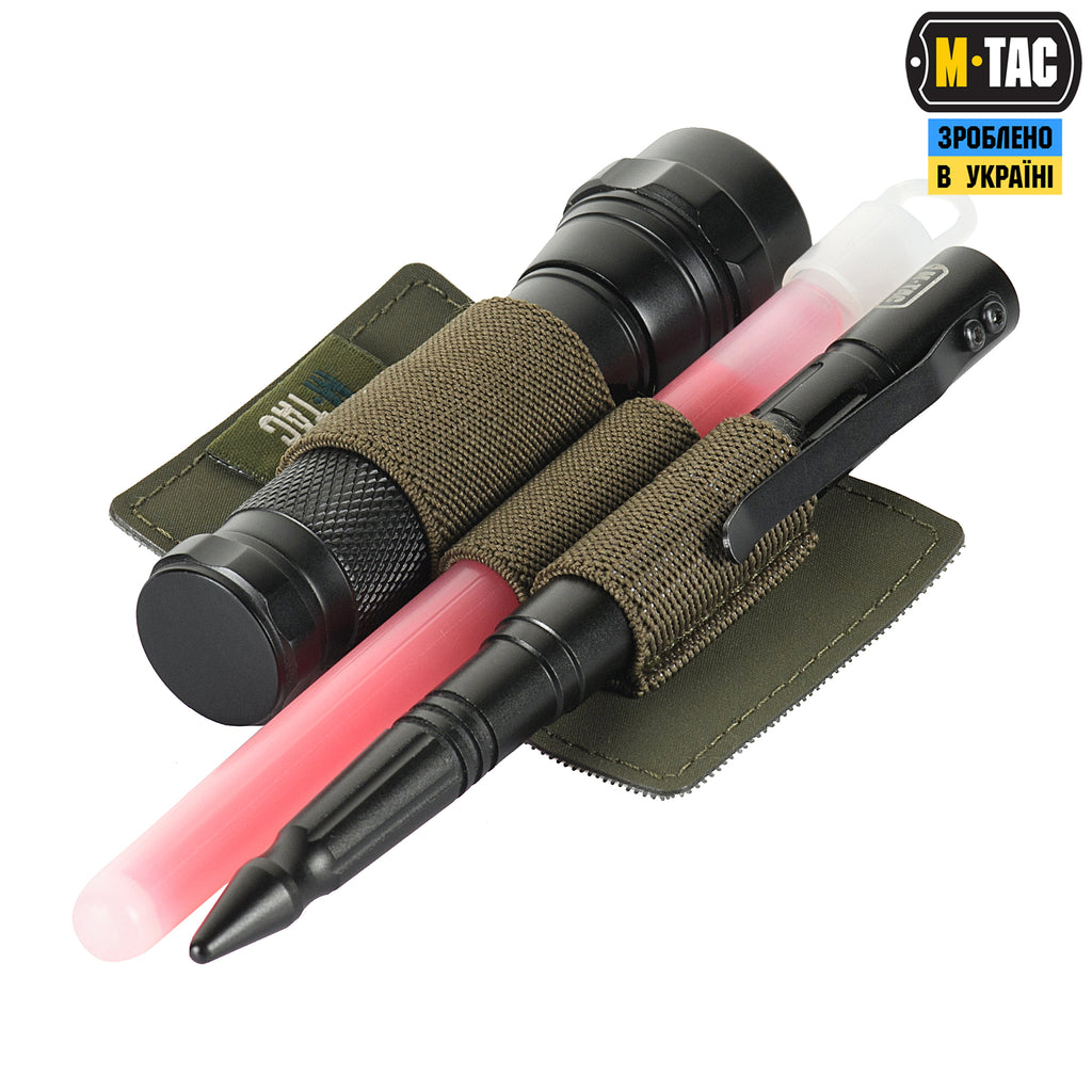 M-Tac вставка модульна мала (3 секції) Ranger Green