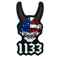 Патч Devil 1133 Standart