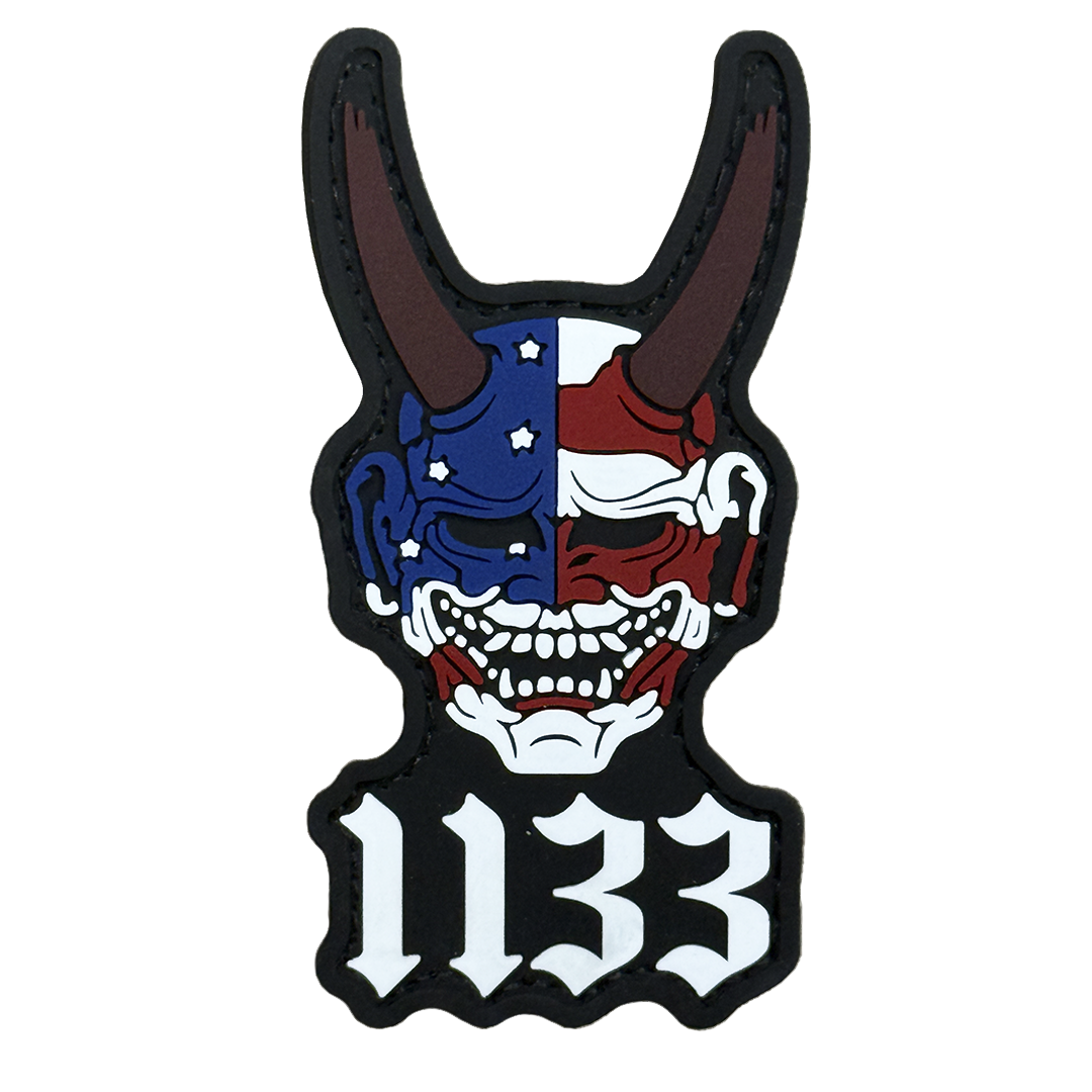 Патч Devil 1133 Standart