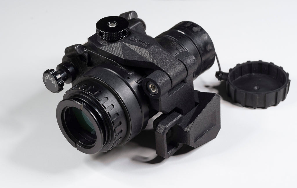 Кріплення J-arm для PVS-14