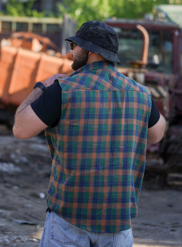 Сорочка DELTA Uniform
