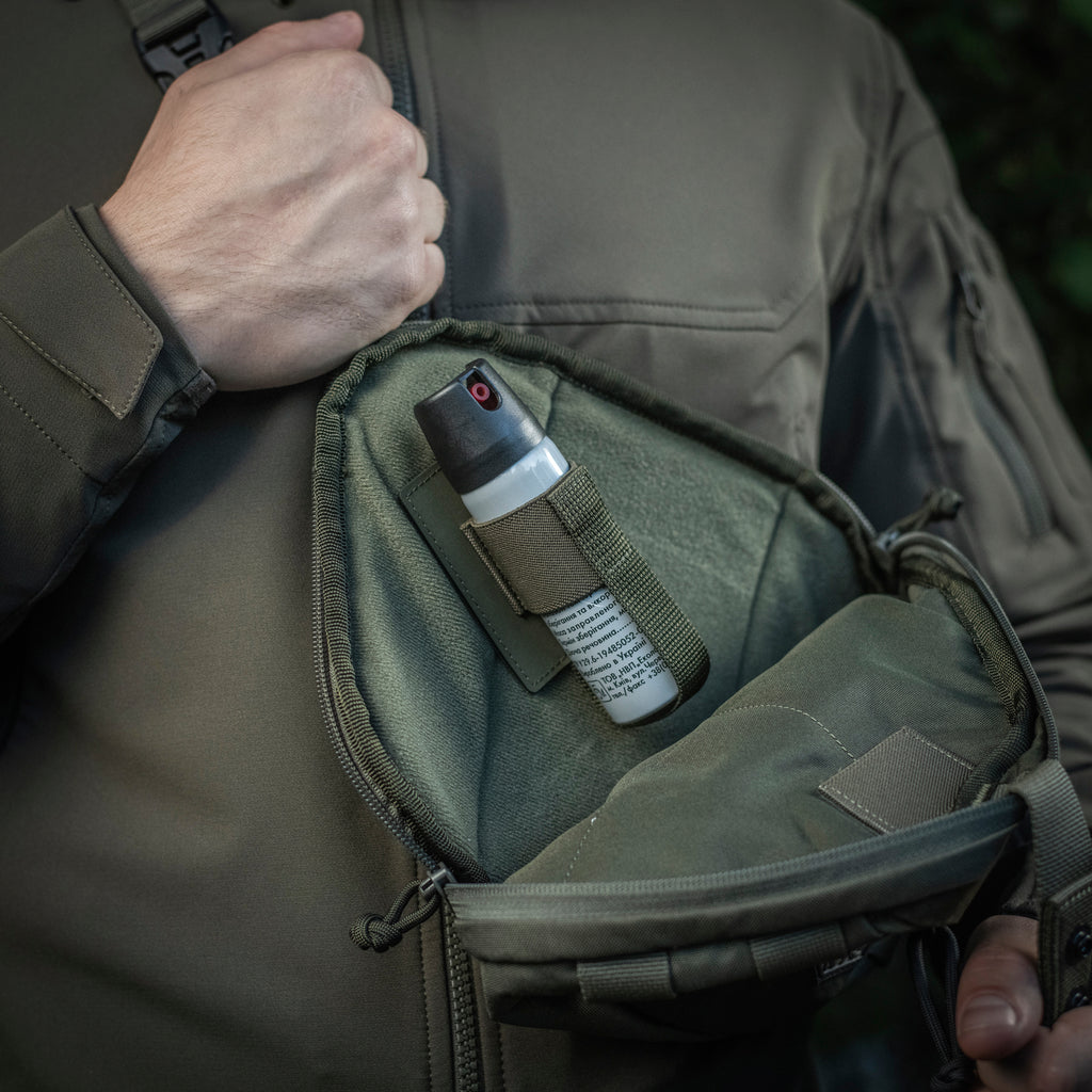M-Tac вставка модульна для газового балончика Ranger Green