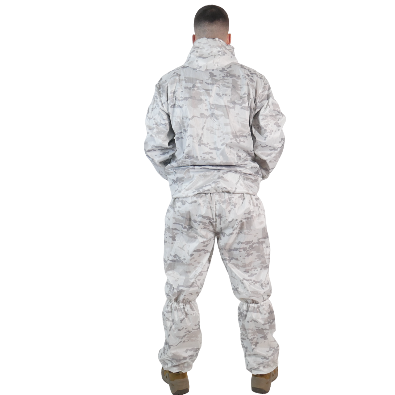 Маскувальний костюм водонепроникний Мультикам