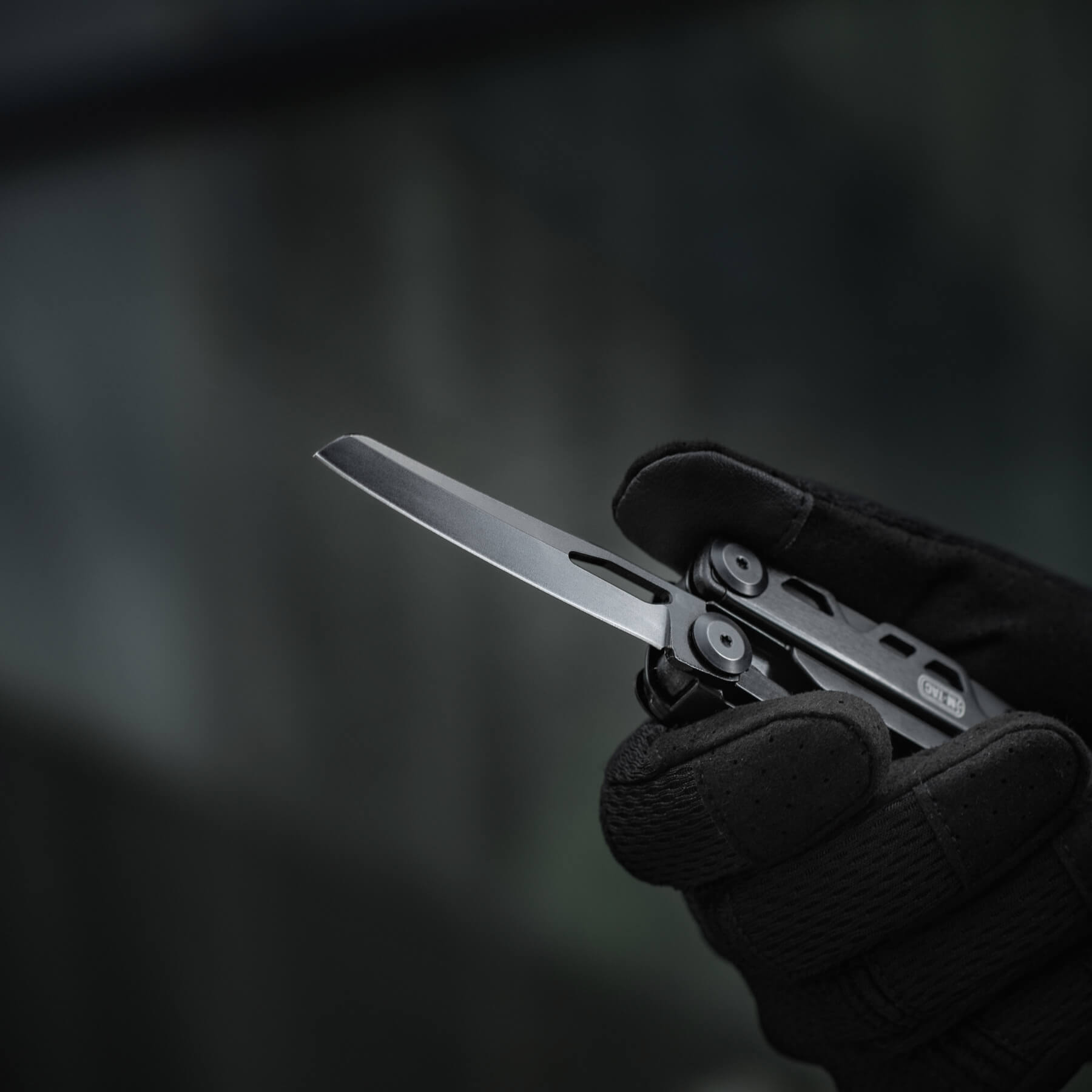 M-Tac мультитул Type 14 Black