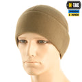 M-Tac шапка Watch Cap Premium фліс (250г/м2) Dark Olive