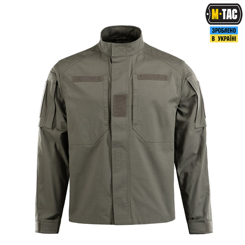 M-Tac кітель Patrol Flex Dark Olive