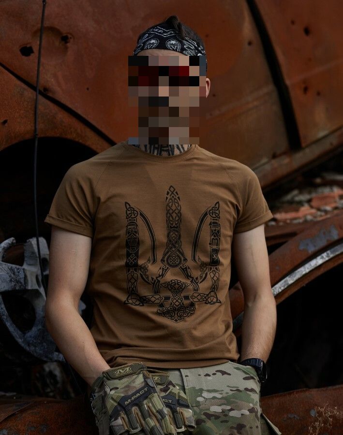 Молитва койот