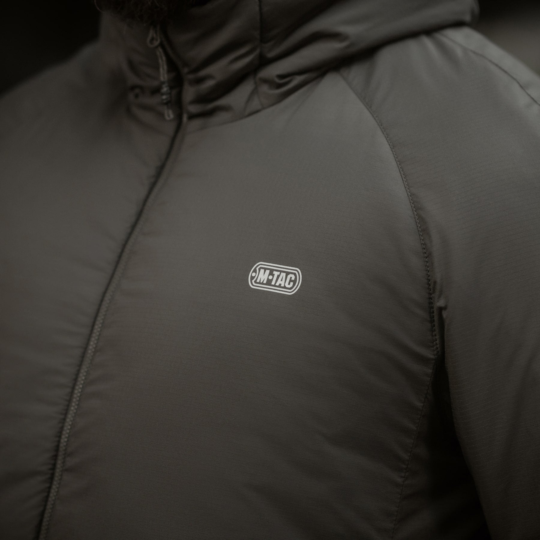 M-Tac куртка Paladin Primaloft Torey Olive