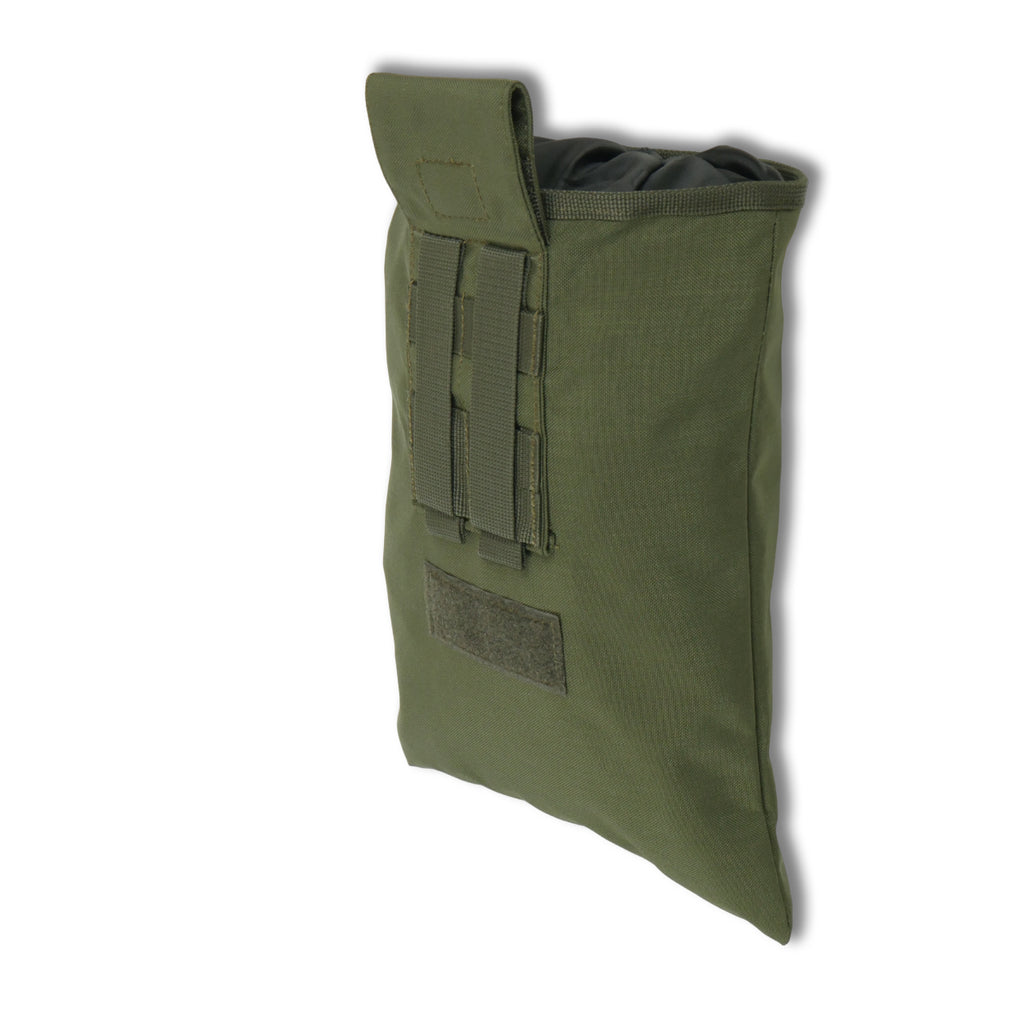Підсумок під скидання Kiborg GU Mag Reset Pouch Хакі