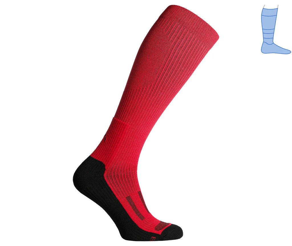 Демісезонні компресійні гольфи LongDry PRO UltraFit