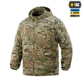 M-Tac куртка Sturm Multicam