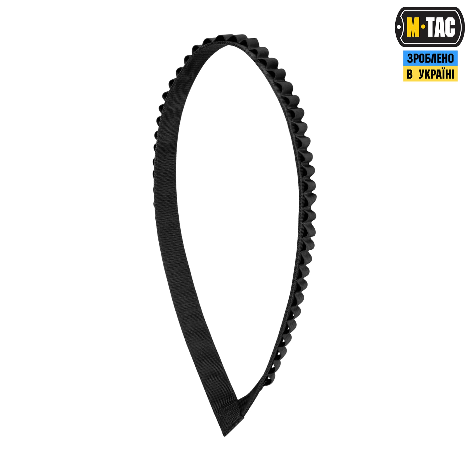 M-Tac бандольєра Elite Black