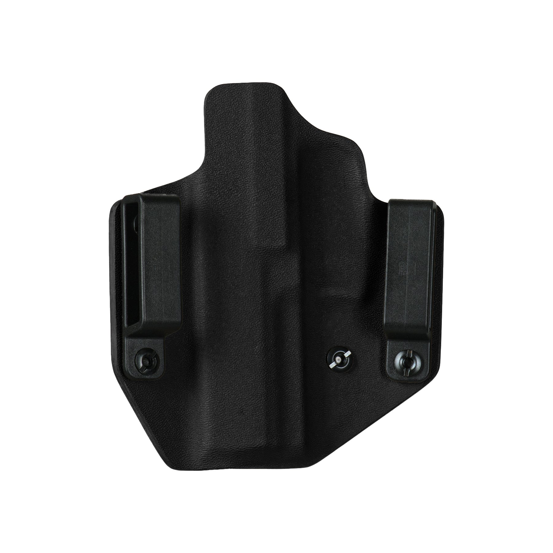 ATA Gear кобура модель Hit Factor ver.1 для зброї HK VP-9 / SFP9 Black правша