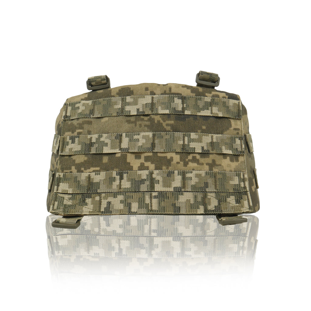 Пояс для РПС GEN.2 (S) Kiborg R-1 піксель з IRR-покриттям