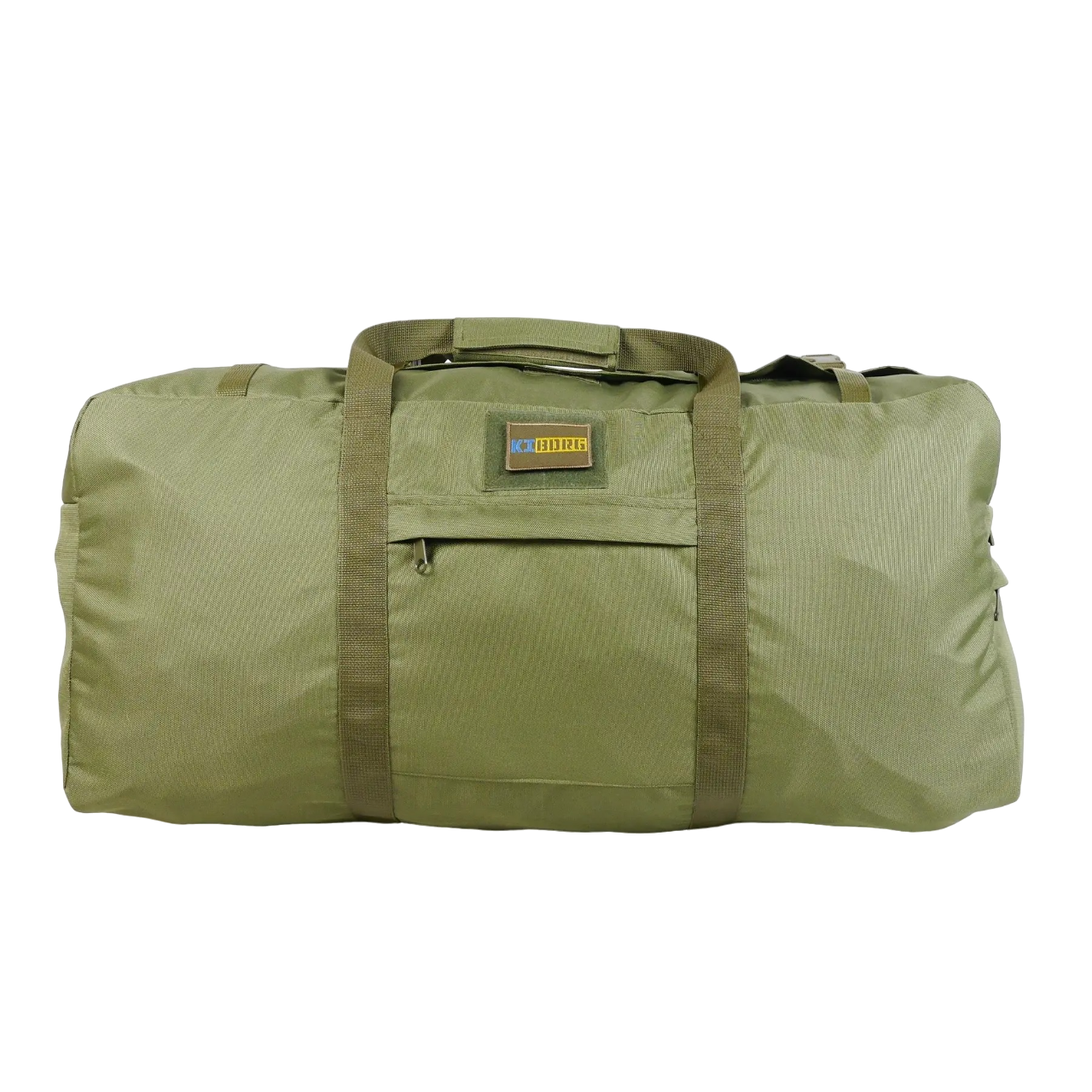 Сумка (82х37х33см) Хакі KIBORG BAG