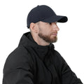 Бейсболка UTC Rip-Stop Stretch Графіт