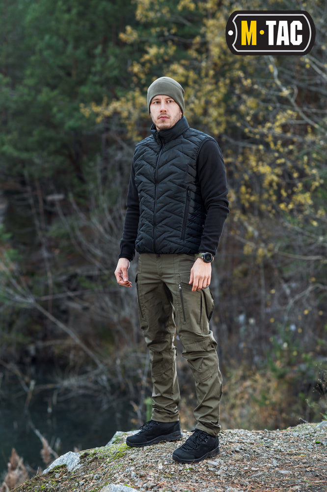 M-Tac штани Conquistador Gen І Flex Dark Olive