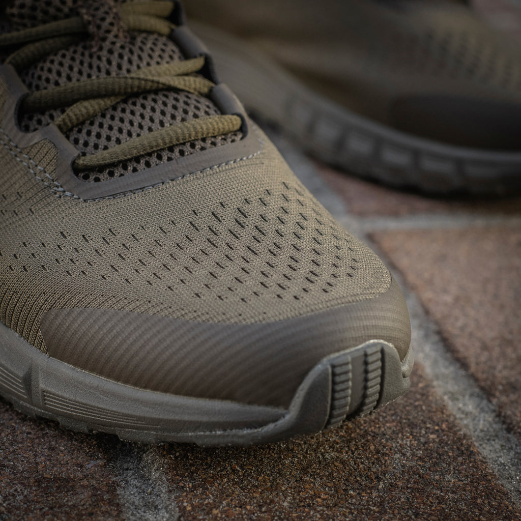 M-Tac кроссовки Summer Pro Dark Olive