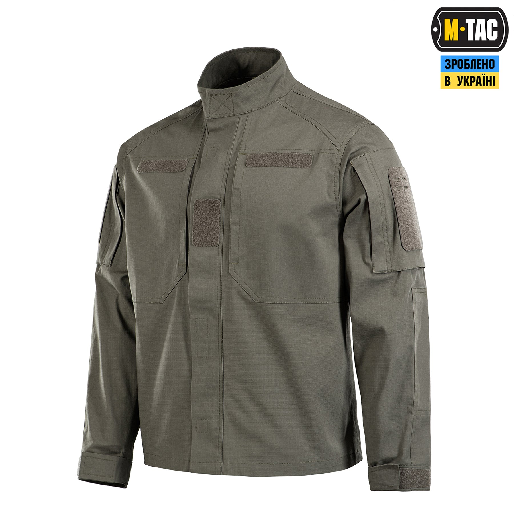 M-Tac кітель Patrol Flex Dark Olive
