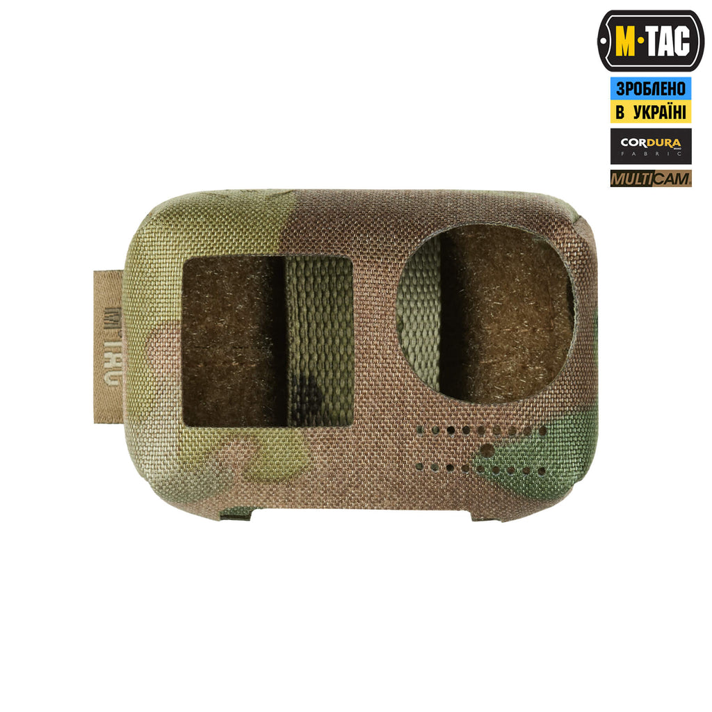 M-Tac чохол для екшн камери Action 5 Pro Multicam