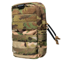Підсумок вантажний утилітарний CARGO 1QT SOF MULTICAM
