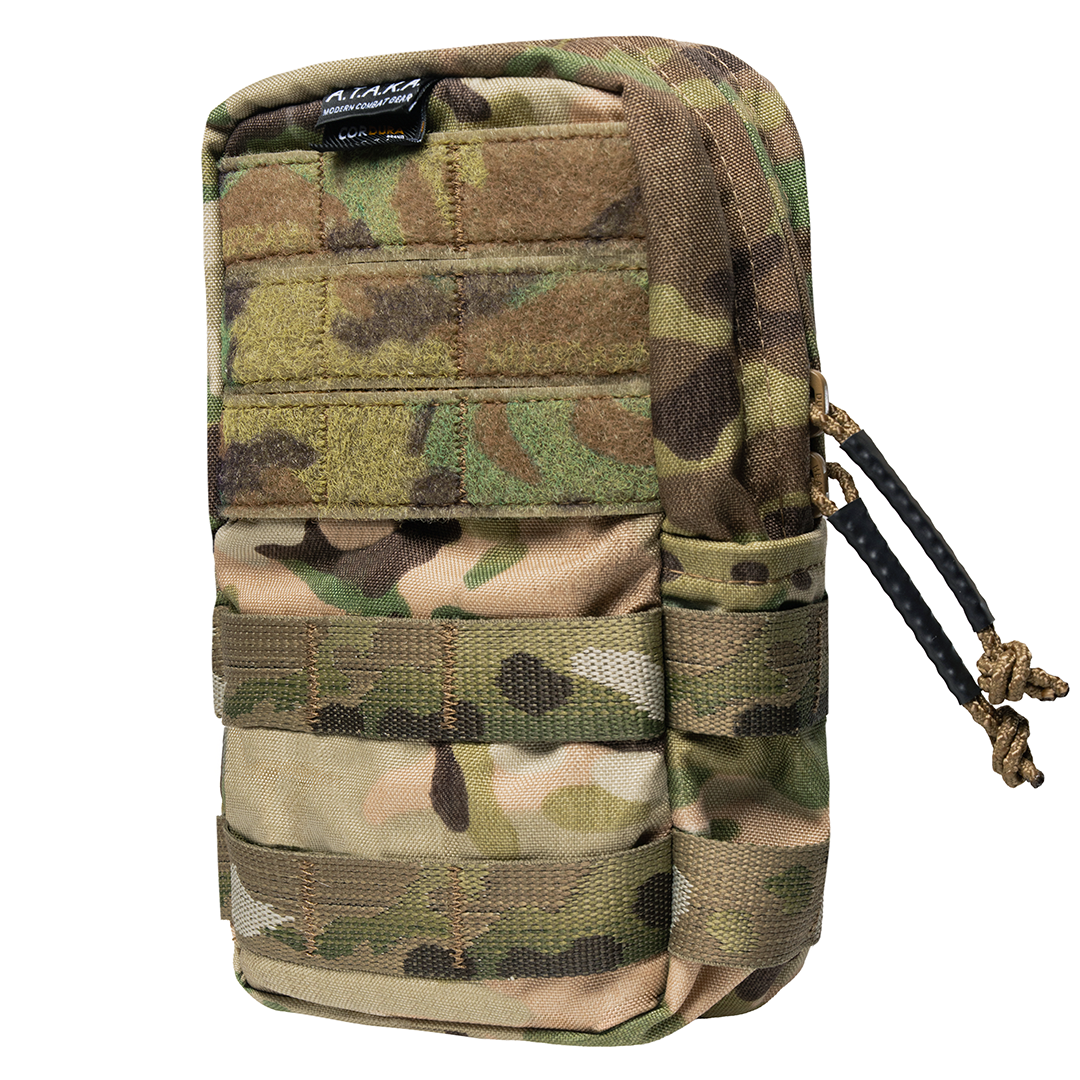Підсумок вантажний утилітарний CARGO 1QT SOF MULTICAM