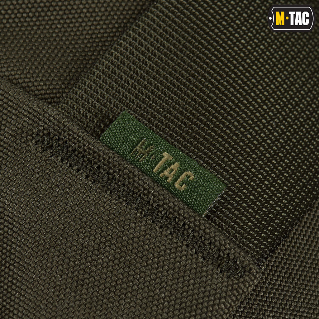 M-Tac сумка-кобура наплічна Olive