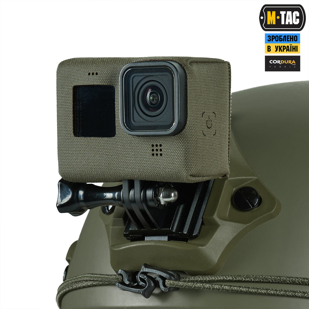 M-Tac чохол для екшн камери Ranger Green