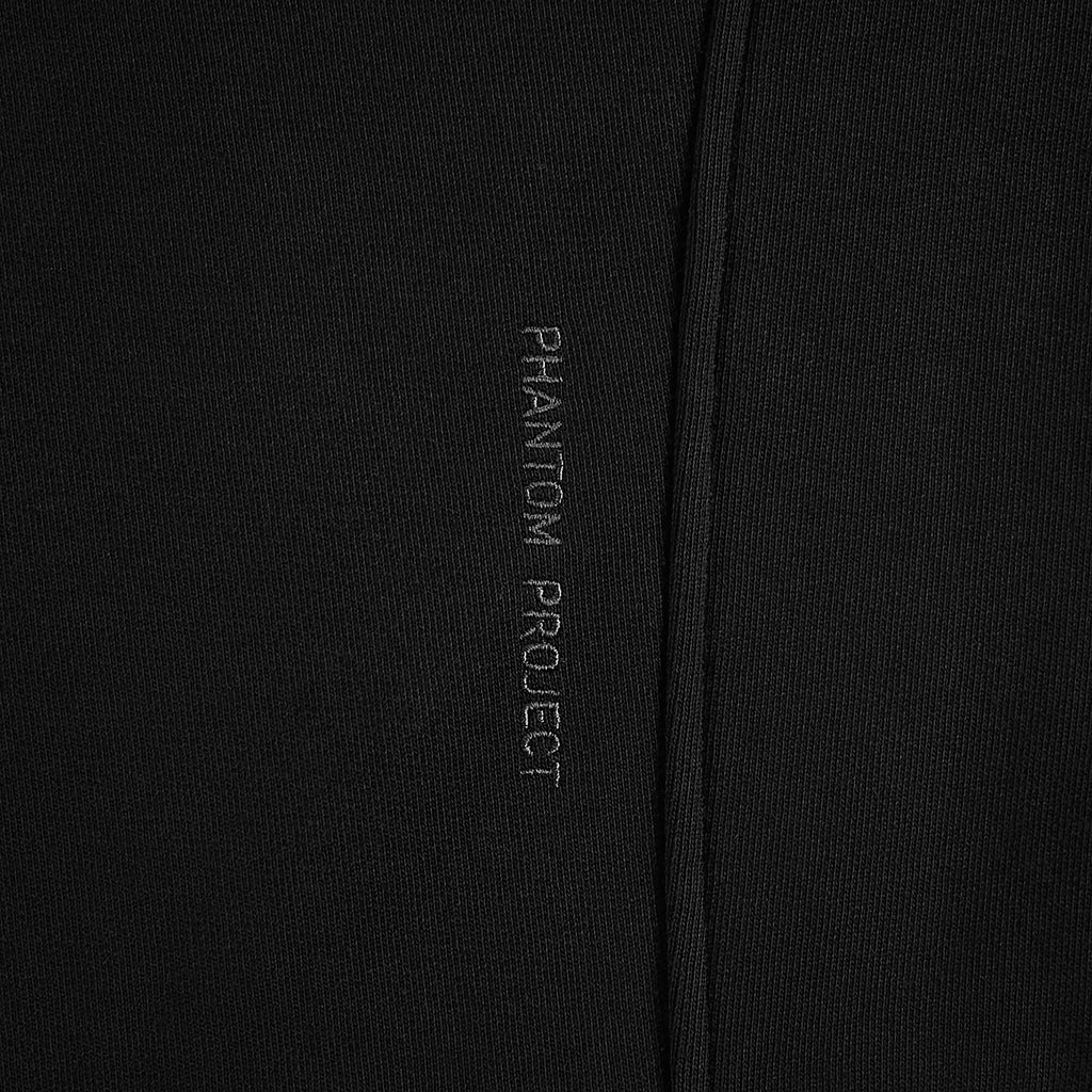 Phantom Project/M-Tac кофта Hoodie BAT Cotton Hard Black