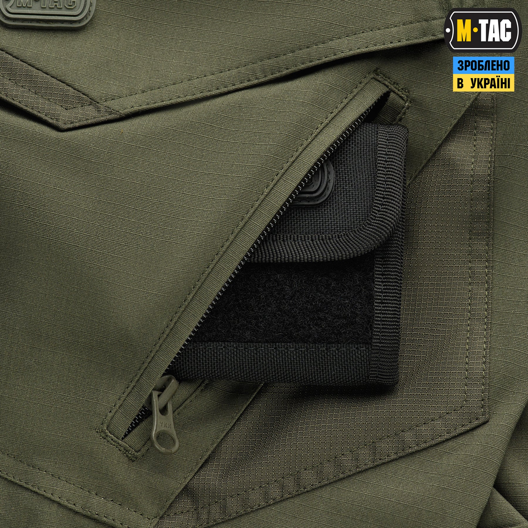 M-Tac шорти Aggressor Gen.II Flex Army Olive
