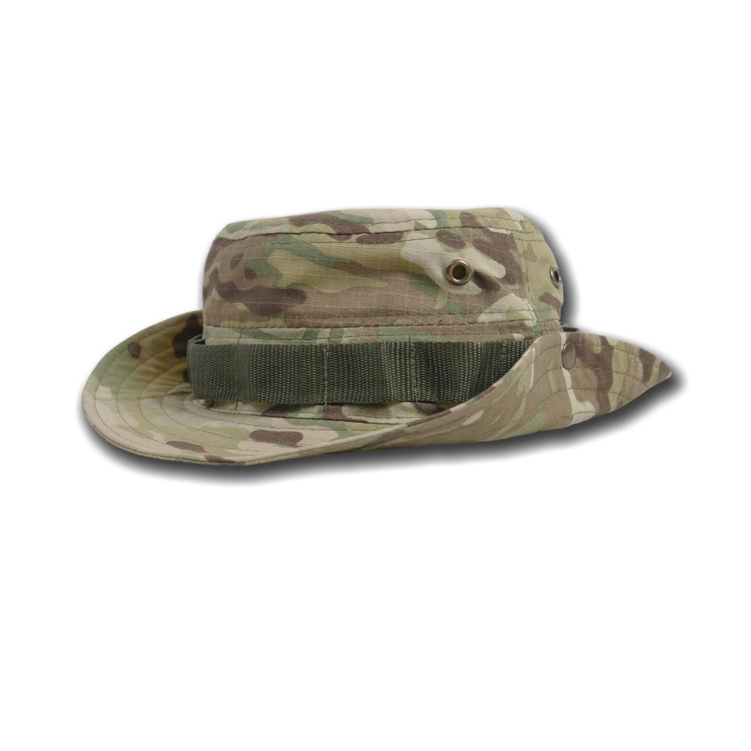 Панама тактична PN-64 Militex Multicam