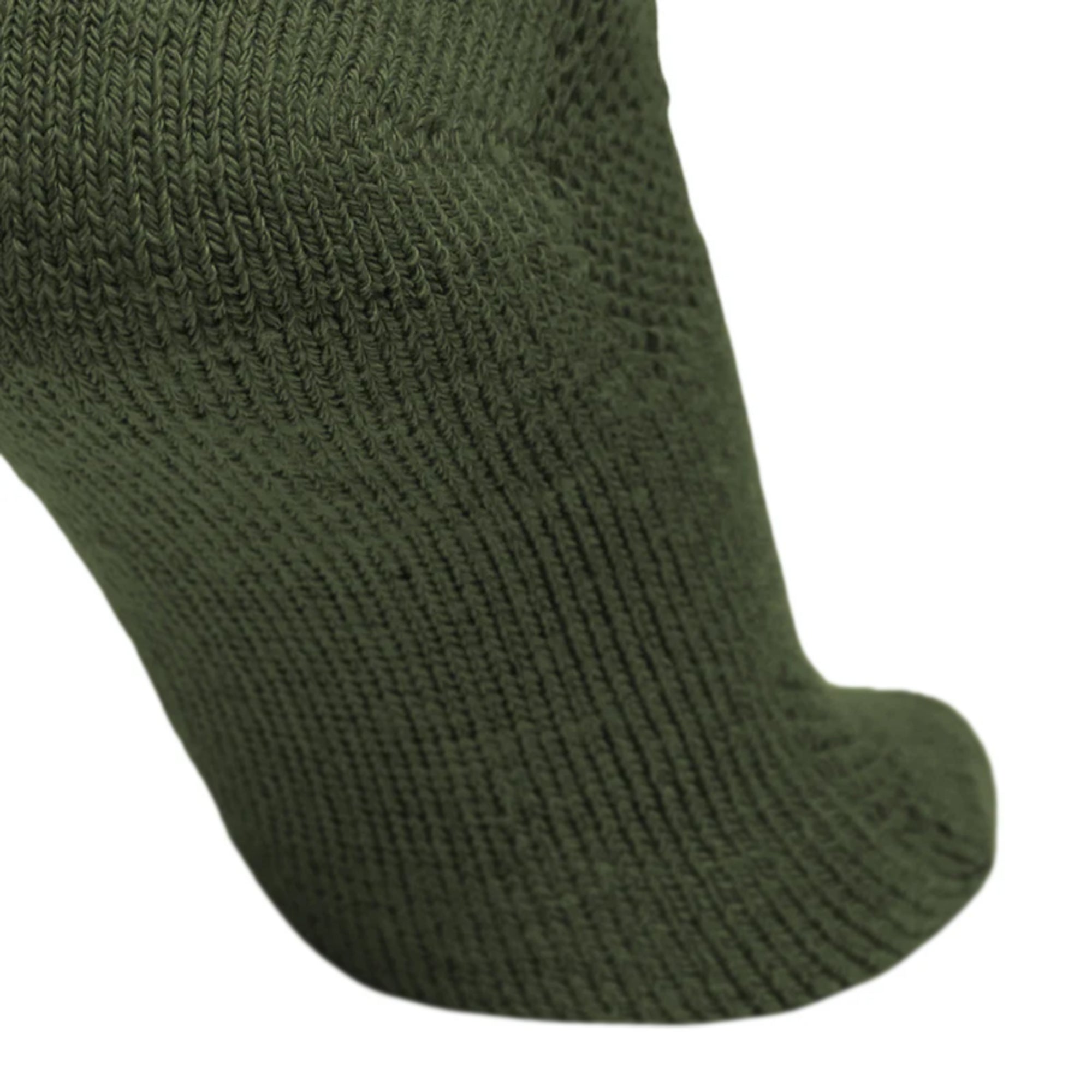 Covert Threads шкарпетки ICE OD Green