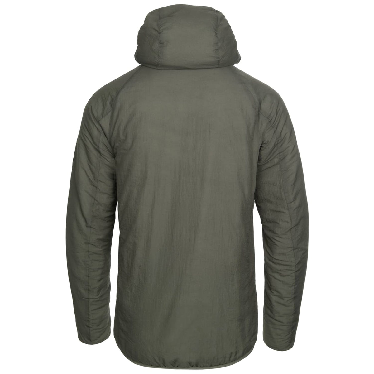 Куртка Helikon-Tex Wolfhound Hoodie - Taiga Green