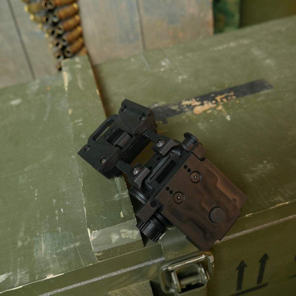 Кріплення для ПНБ L4G24 NVG MOUNT BLACK