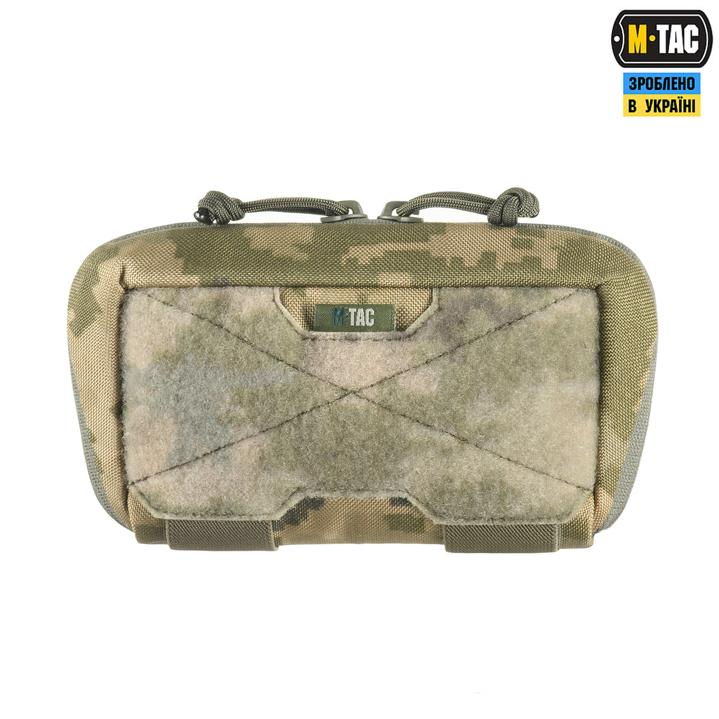 M-Tac підсумок Admin Elite MM14